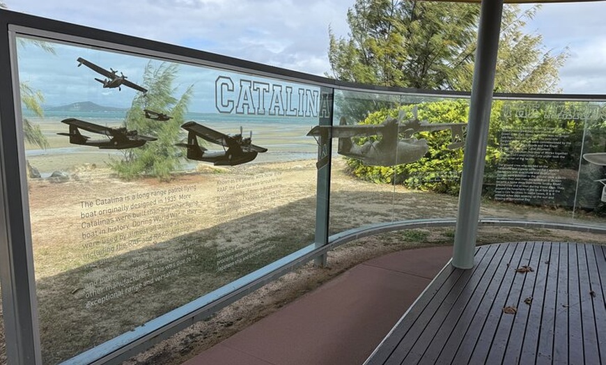 Image 10: Beautiful Bowen Private Tour Departing From Mackay.