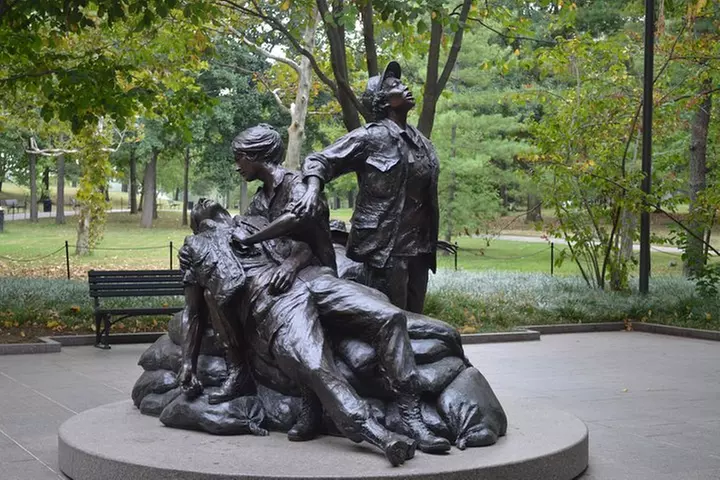 See DC In A Day: Guided Small Group Ultimate Day Tour