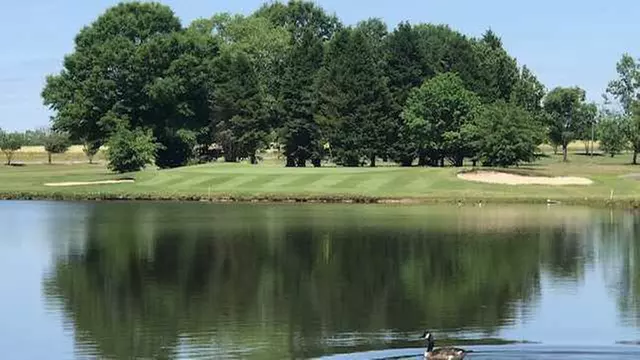 Online Booking - Round of Golf at White Plains Golf Club