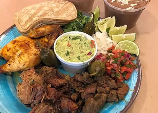 5% Cash Back at Tortilleria Garcia - College ...
