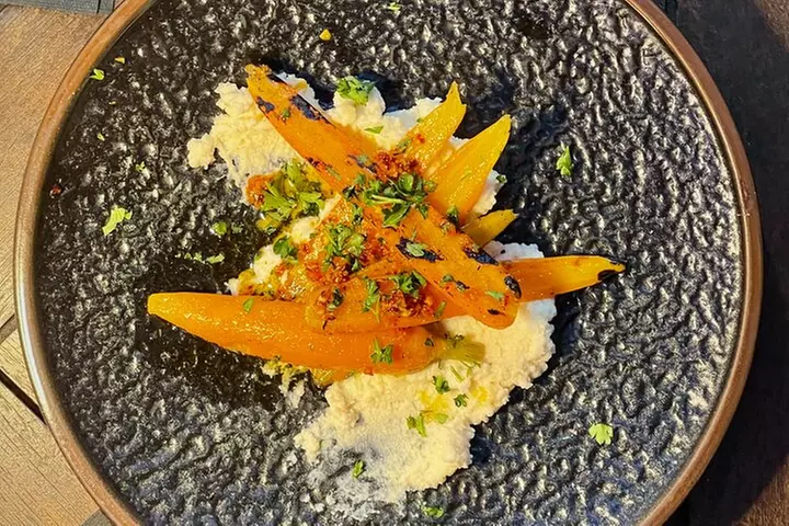 Fort Lauderdale Historic District Food Tour Experience