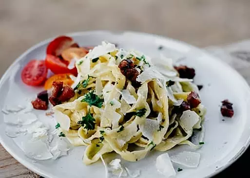 5% Cash Back at Fork And Plough
