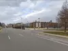 Parking at Physics Lot 53