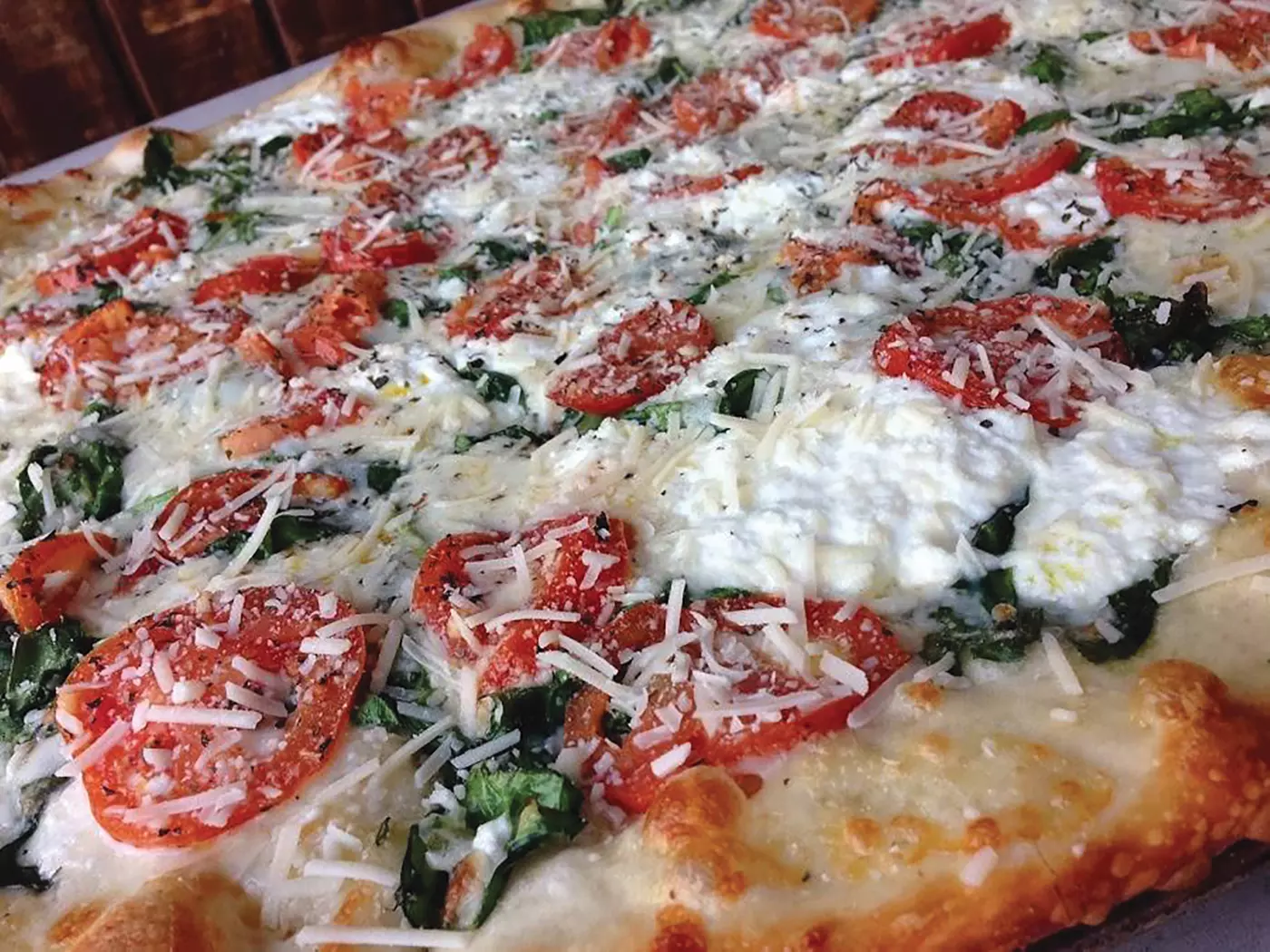 $10 For $20 Worth Of Causal Dining - Second Medium
