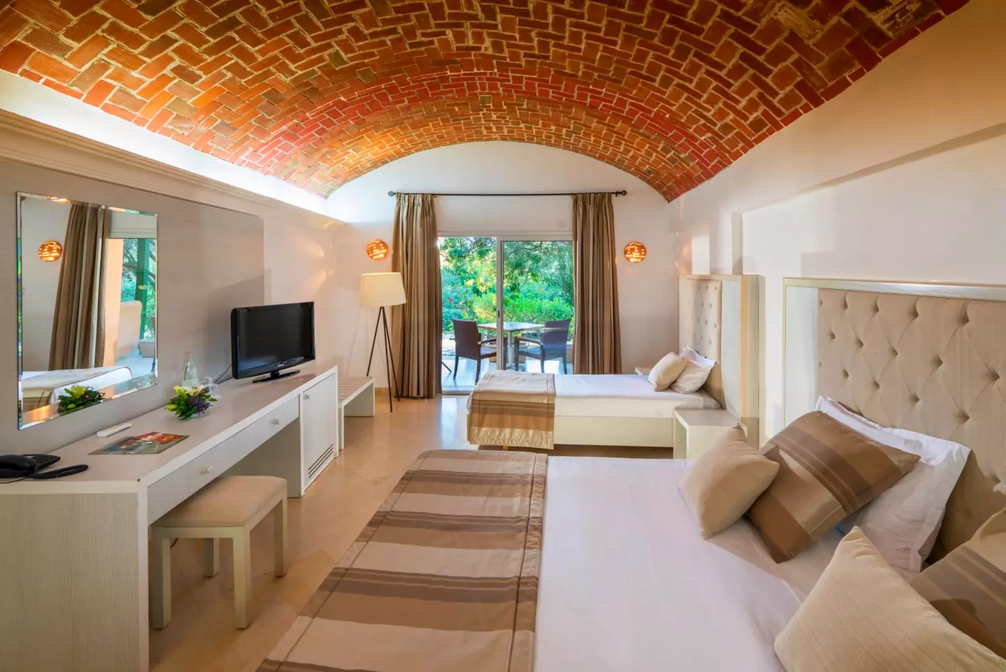 ✈ TUNISIA | Susa - El Ksar Resort & Spa 4*, 3 notti - All inclusive