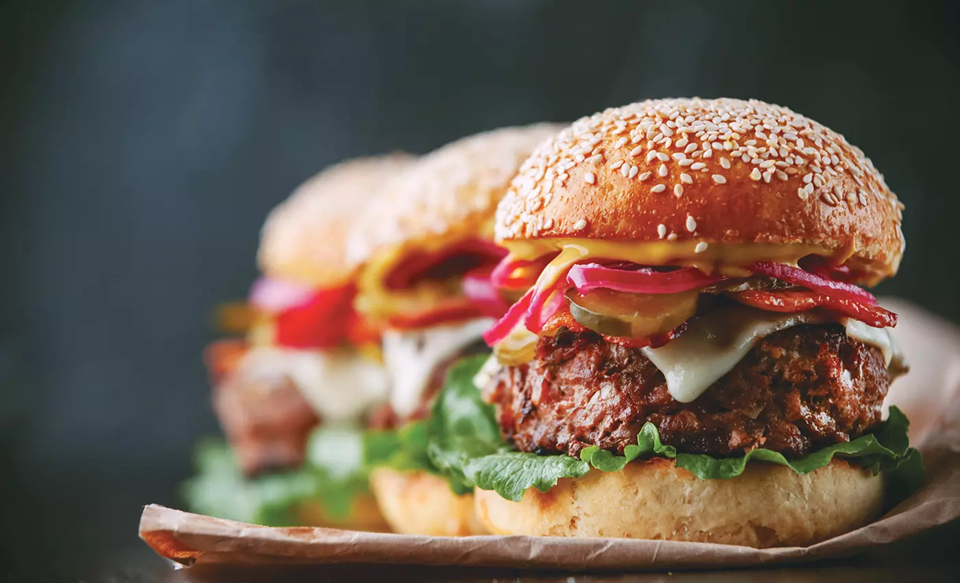$10 For $20 Worth Of Casual Dining - Primary Image