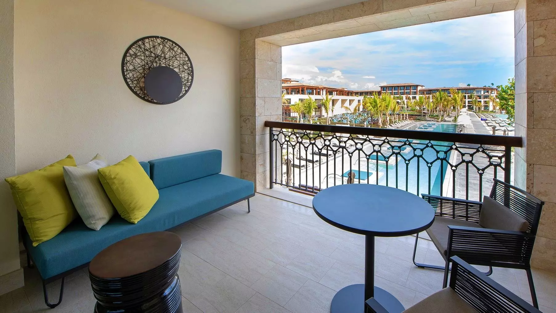 ✈ REPUBBLICA DOMINICANA | Punta Cana - Lopesan Costa Bavaro Resort ...