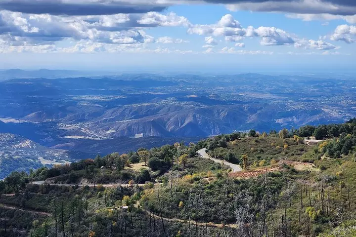 Apple Pies & Desert Skies: A Self-Guided Driving Tour