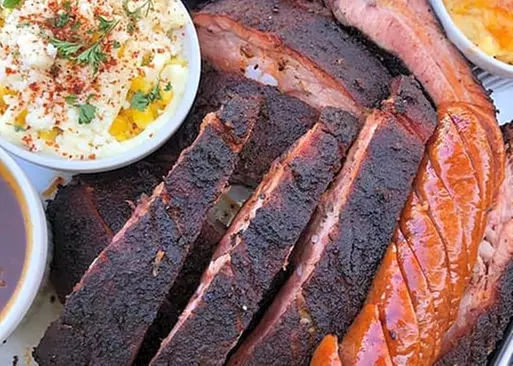 5% Cash Back at The Wood Urban Kitchen