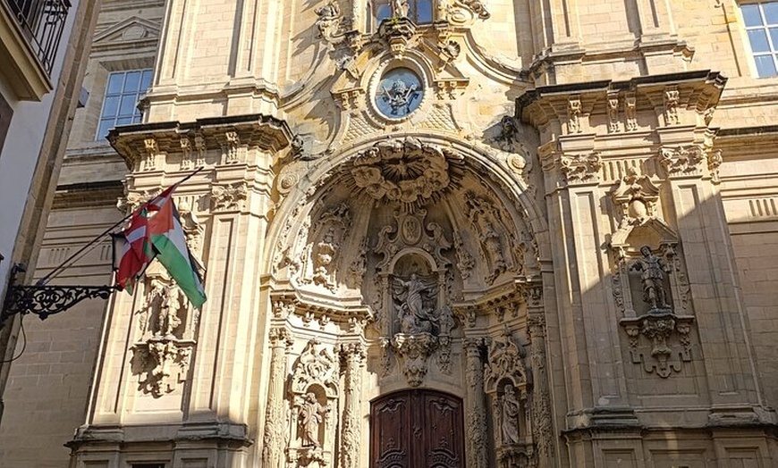 Image 8: Arte y Cultura - San Sebastián