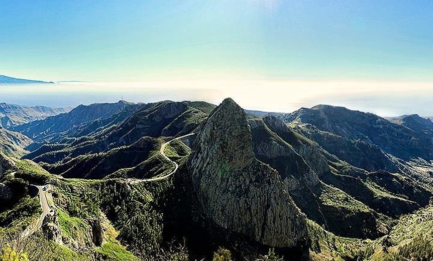 Image 2: Escapada de un día a La Gomera desde Tenerife