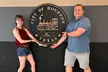 Astroville Tunnel Tour of Downtown Houston (Air-Conditioned) - Second Medium