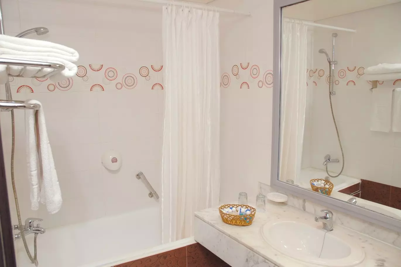 ✈ TUNISIE | Sousse - Riadh Palms 4*, 3 nuit - Tout inclus