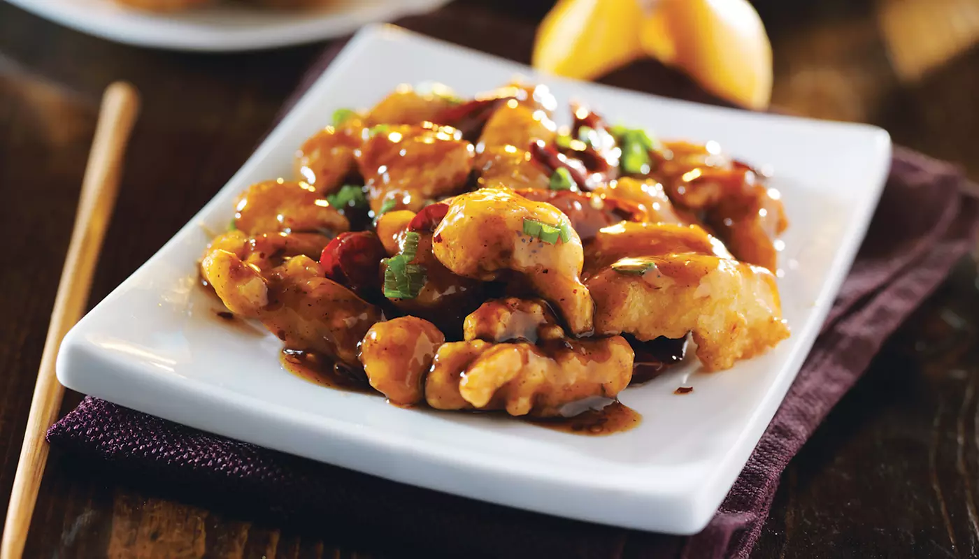 $12.50 For $25 Worth Of Sushi &amp; Asian Fusion Cuisine - Primary Image