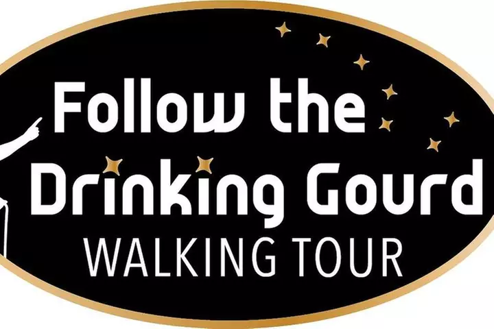 Follow the Drinking Gourd African American Walking Tour - Second Medium