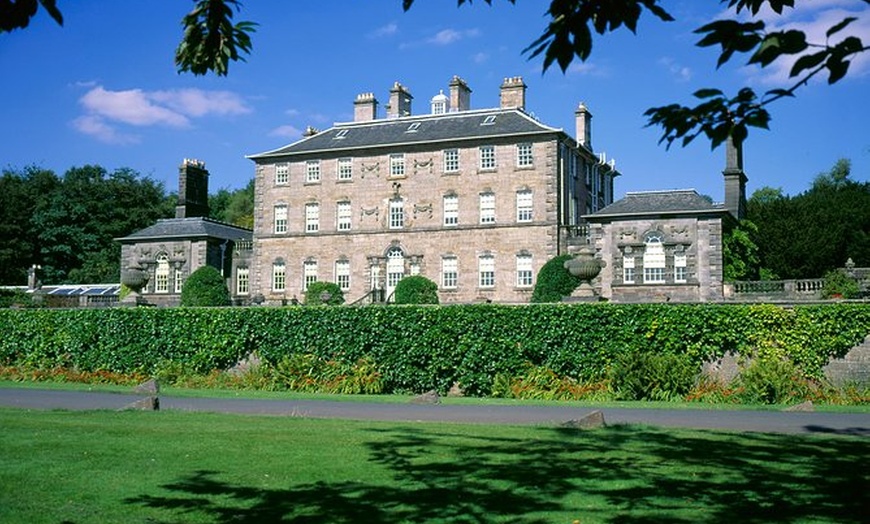 The National Trust for Scotland - The National Trust for Scotland | Groupon