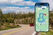 Yellowstone National Park Self-Guided Driving Audio Tour - Second Medium