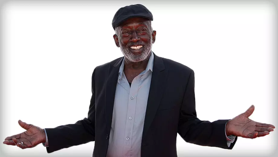 Garrett Morris Comedy and Blues Night at The Barbara Morrison Performing Arts Center - Primary Image