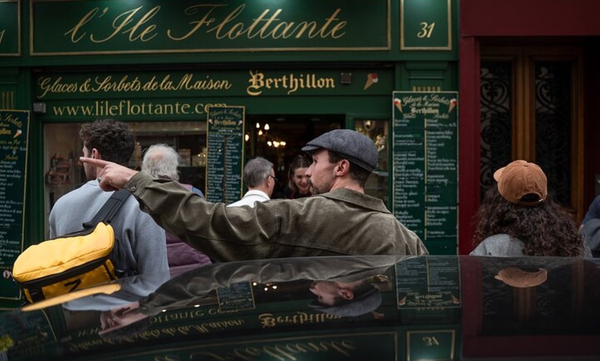 Image 3: Paris : Pâtisseries & Damnations - Une visite sucrée du quartier No...