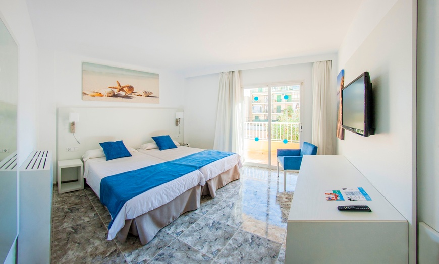 Image 4: ✈ - Hôtel Ilusion Calma & Spa 3*