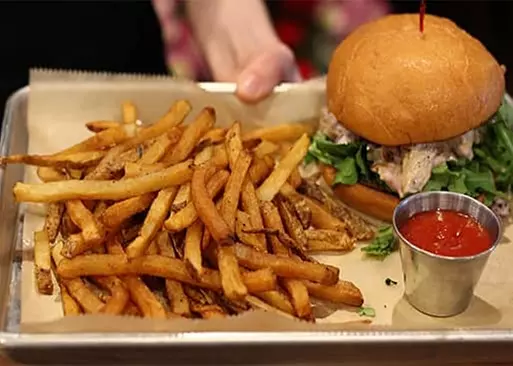5% Cash Back at Knotty Pine Brewing