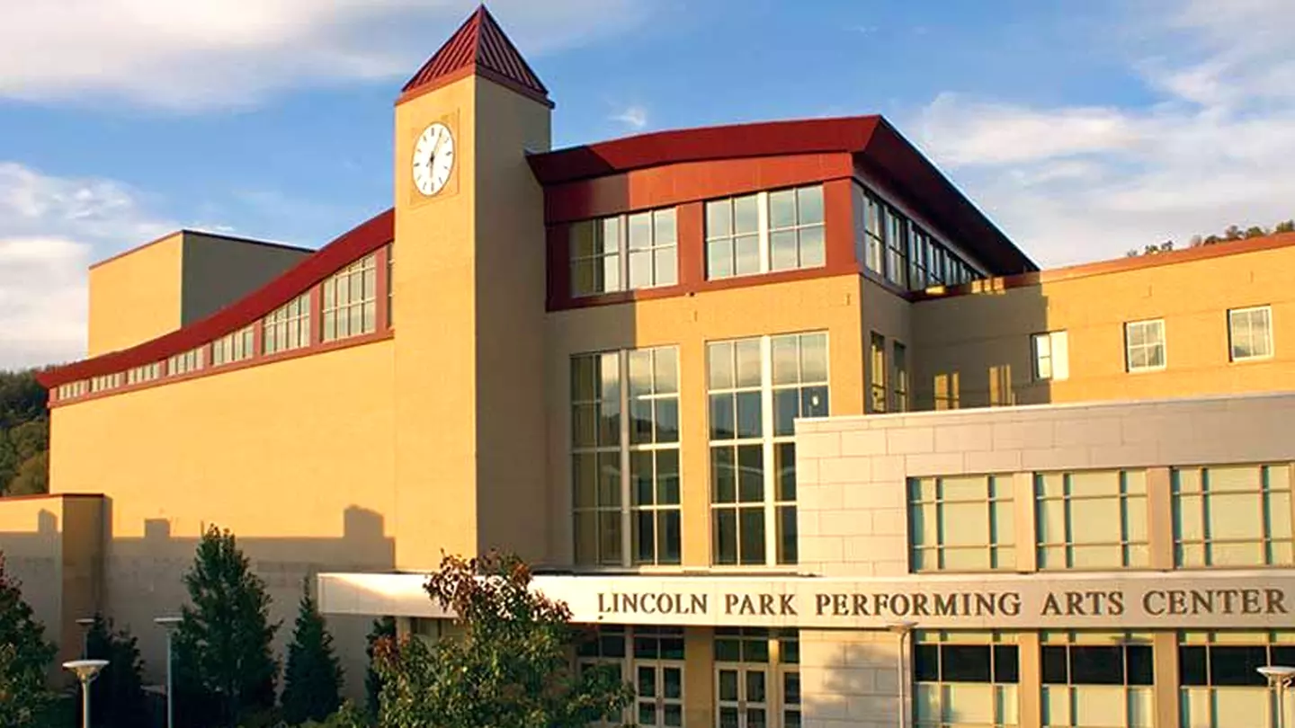 West Side Story at Lincoln Park Performing Arts Center - Second Medium