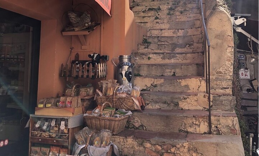 Image 6: Tour gourmand guidé du marché de Saint-Tropez