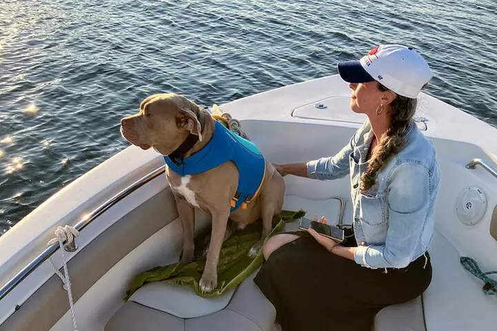 Sackets Harbor, NY Historical and Island Cruises