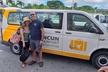 Private Transfer from Cancun Airport to Playa del Carmen - Second Medium