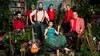 Bumper Jacksons - Tuesday, Feb. 20, 2018 / 7:30pm (Doors Open at 7:00pm)