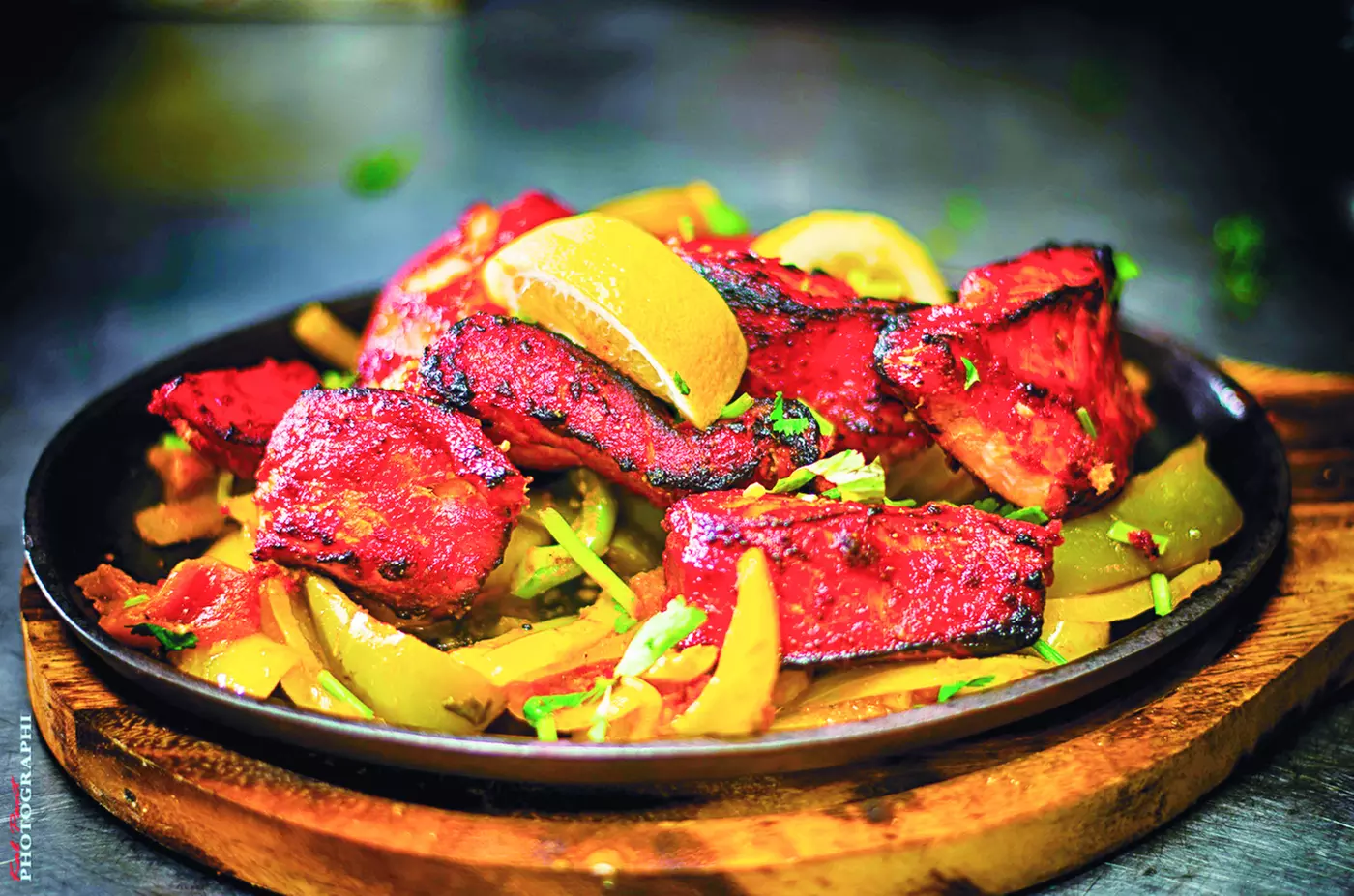 $15 For $30 Worth Of Indian & Vegetarian Cuisine - Second Medium