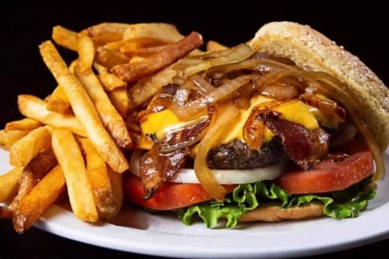 $10 For $20 Worth Of Casual American Cuisine - Primary Image