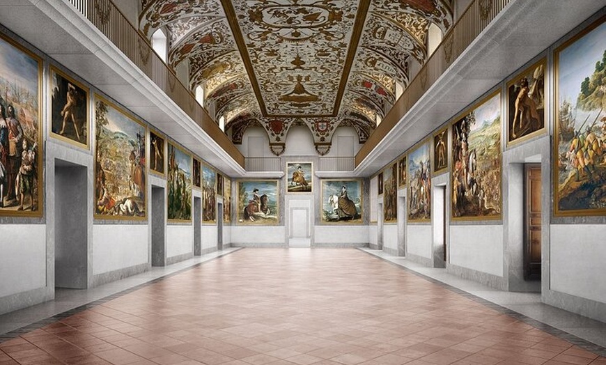 Image 7: Visita al Prado con guía oficial del museo