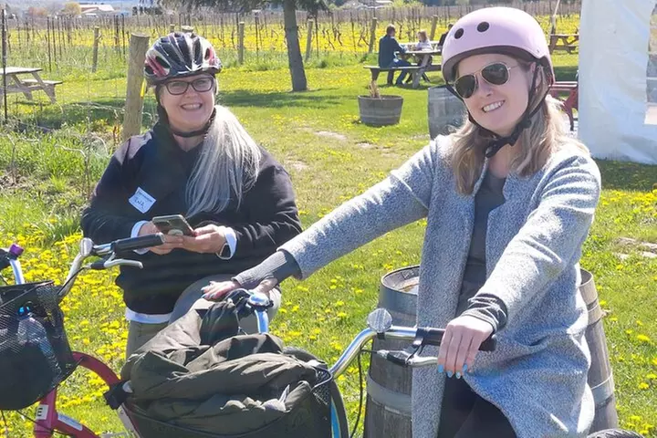 Niagara on the Lake Bicycle Rental - Second Medium