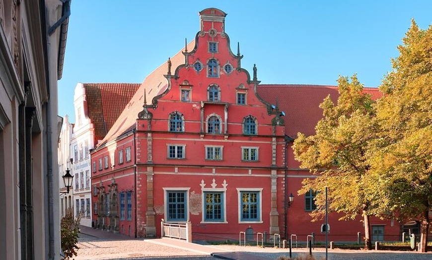 Image 7: Beste Einführung in Wismar in 2 Stunden mit einem Einheimischen