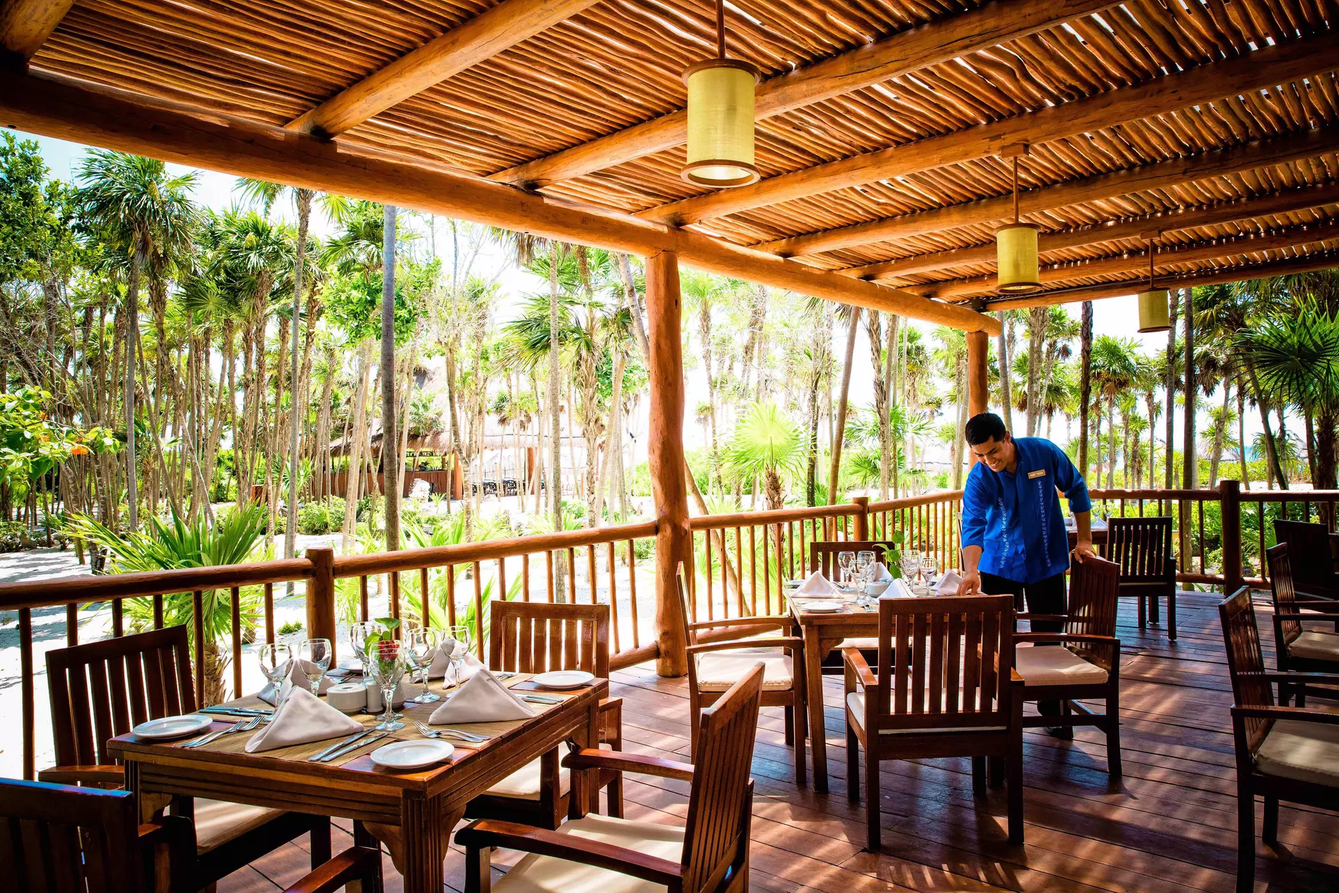 ✈ MEXIKO | Playa del Carmen - Valentin Imperial Riviera Maya Adult ...