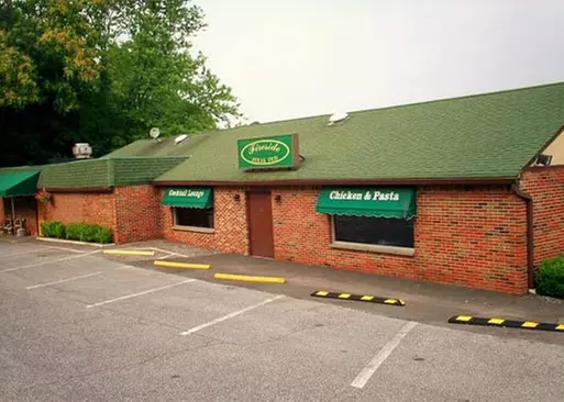 5% Cash Back at Fireside Steak Pub - Primary Image