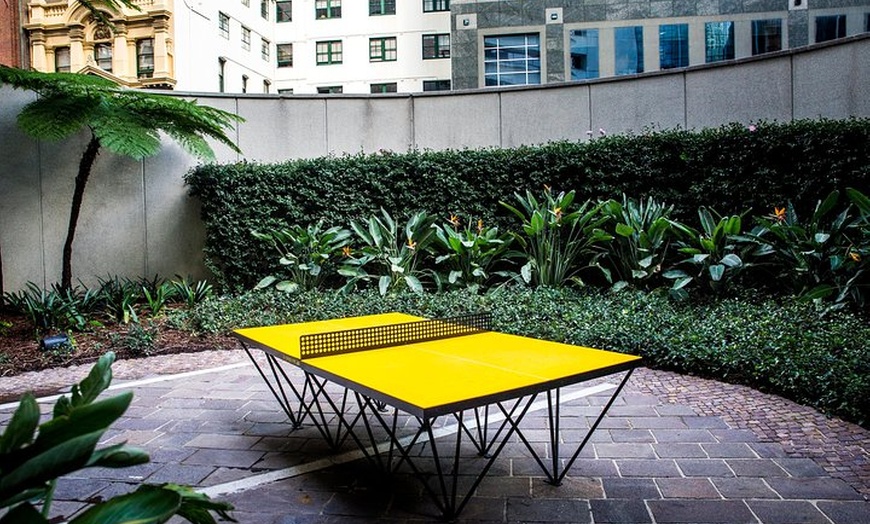 Image 7: Explore Sydney's Secrets In A Series Of Fun Cryptic Clues