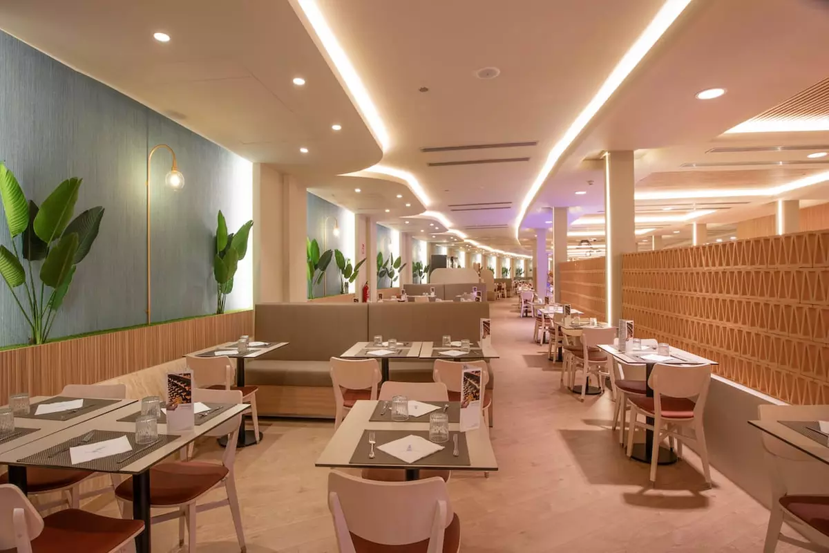 ✈ COSTA BLANCA | Benidorm - Gran Hotel Bali 4*, 3 nocy - Śródziemno...