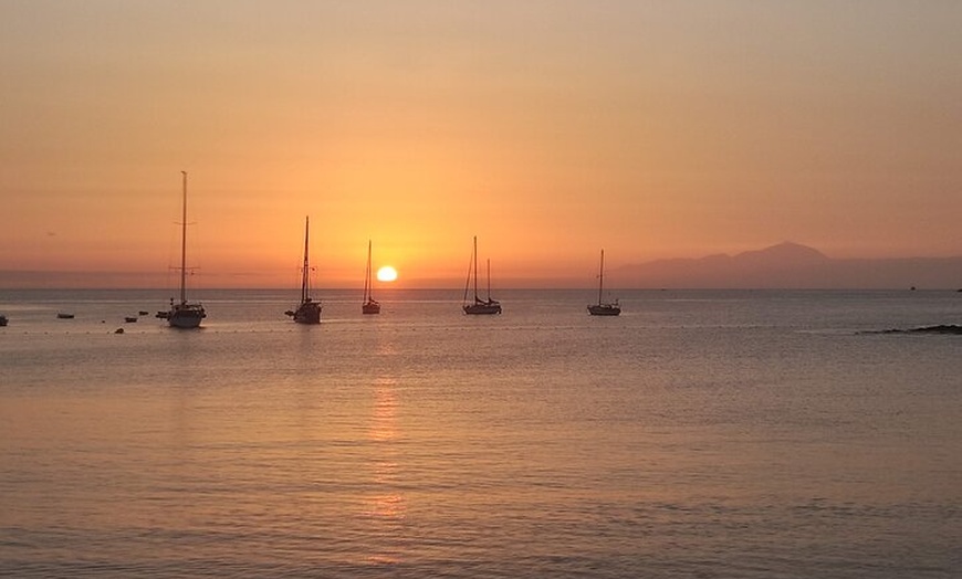 Image 13: 2h de clase de Paddle Surf en Gran Canaria