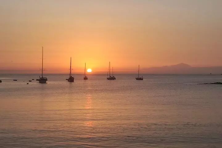 2h de clase de Paddle Surf en Gran Canaria
