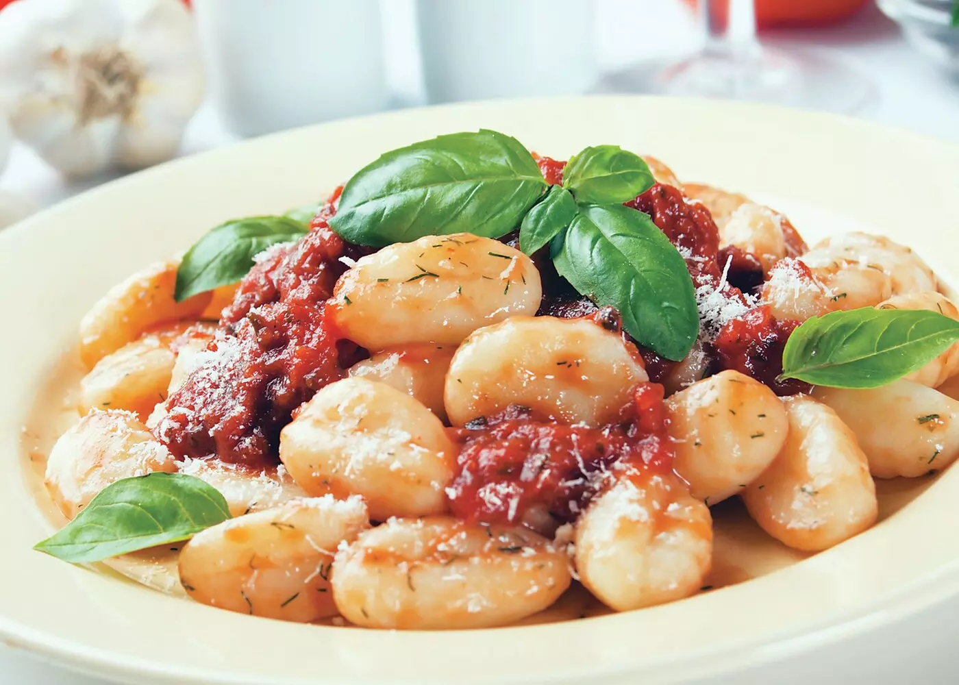$15 For $30 Worth Of Italian Cuisine - Primary Image