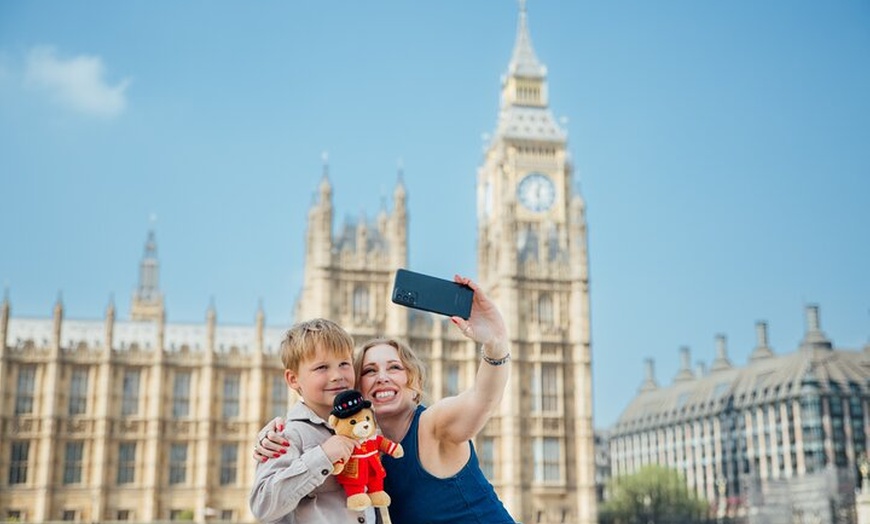 Image 5: Easy Access Tower of London Crown Jewel Torture and Executions