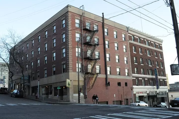 Self-Guided Seattle Scavenger Hunt: Plunging Seattle's Depths - Primary Image