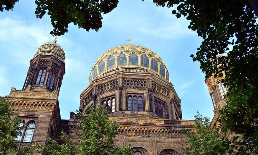 Image 12: Halbtägige Berlin im Dritten Reich-Tour