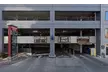 Parking at Fillmore Plaza Garage - Second Medium