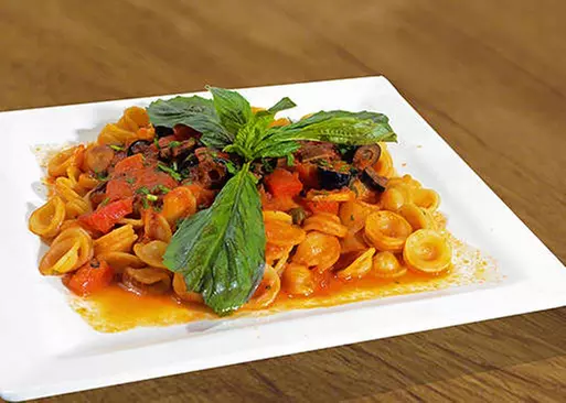 5% Cash Back at Maestro's Italian Restaurant