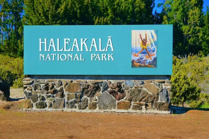 Haleakala Sunrise Best Self-Guided Bike Tour