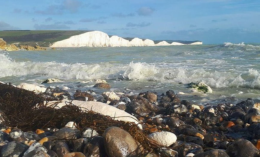 Image 5: South Downs and Seven Sisters Full Day Experience from Brighton