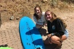 Surf Lessons - Second Medium